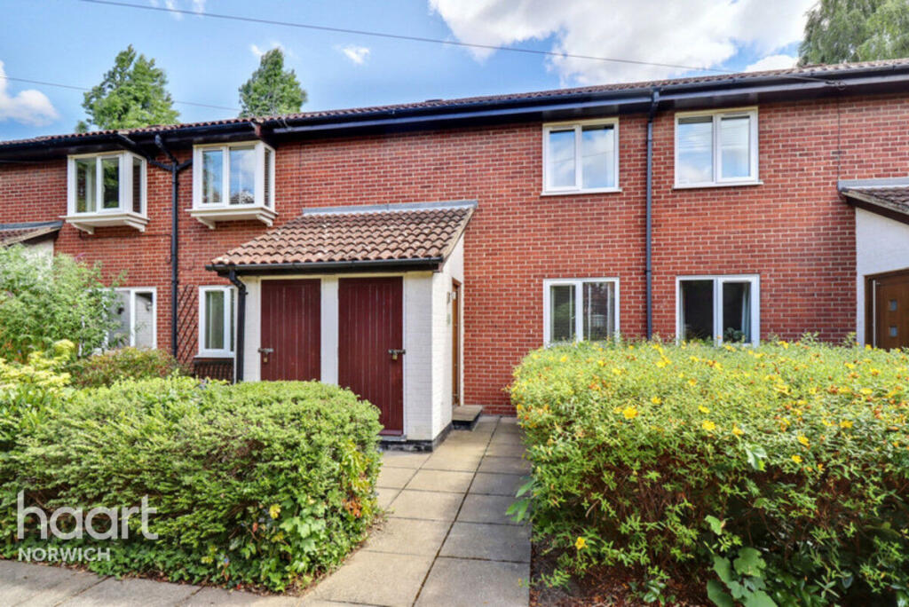 Main image of property: Mornington Road, NORWICH