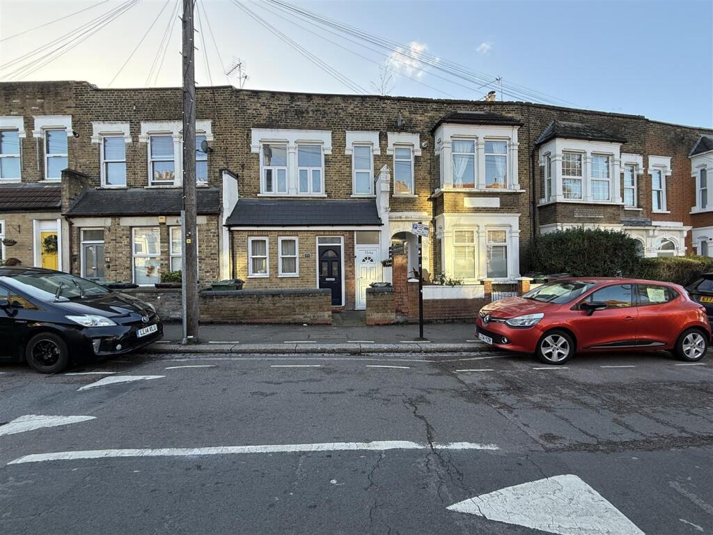 Main image of property: Francis Road, London