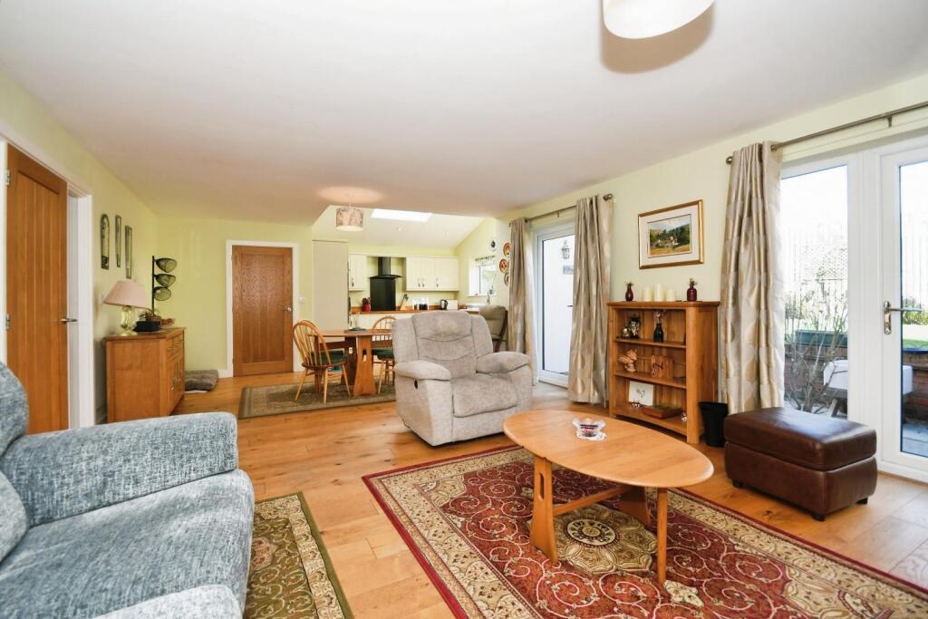 House in Sheffield - View 5