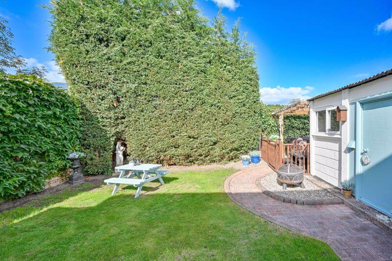 House in South Staffordshire, Great Wyrley - View 3