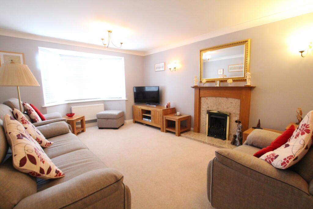 House in Sandy, Central Bedfordshire - View 5