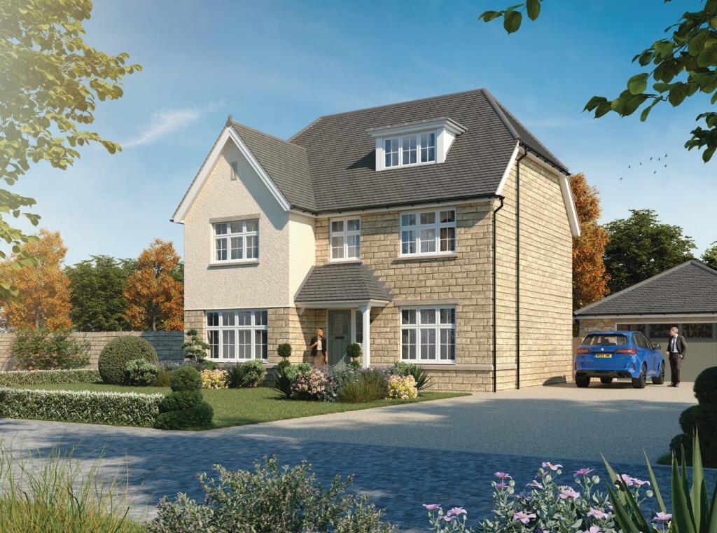 Main image of property: Ilkley Road, Burley In Wharfedale, Ilkley, West Yorkshire, LS29 7HR