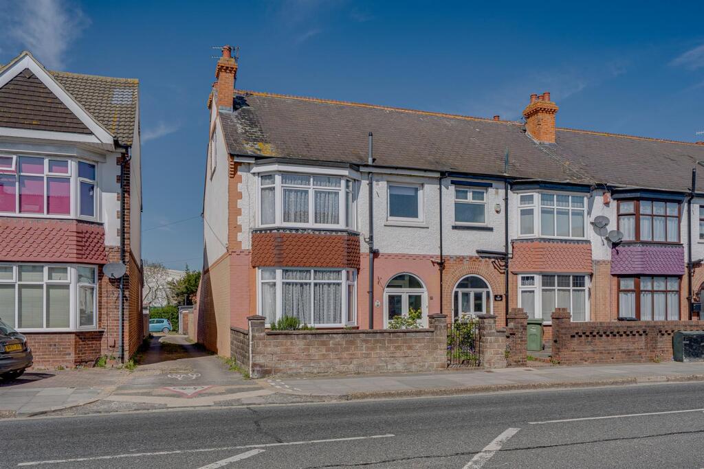 Main image of property: Northern Parade, Portsmouth