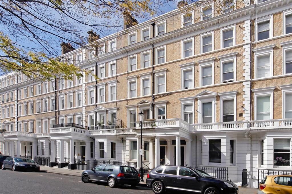 Main image of property: Southwell Gardens, South Kensington, SW7