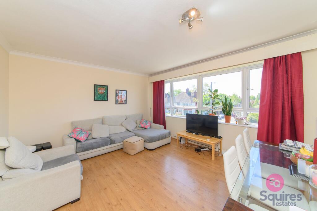 Main image of property: Finchley Road, St. Edwards Court Finchley Road, NW11