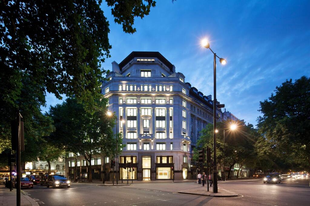 Main image of property: 1 Kingsway, London, WC2B 6XD