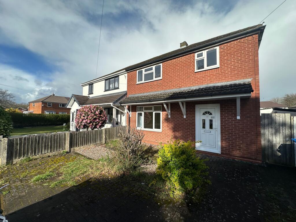 Additional image 2 of Bitterscote Lane, Tamworth, B78