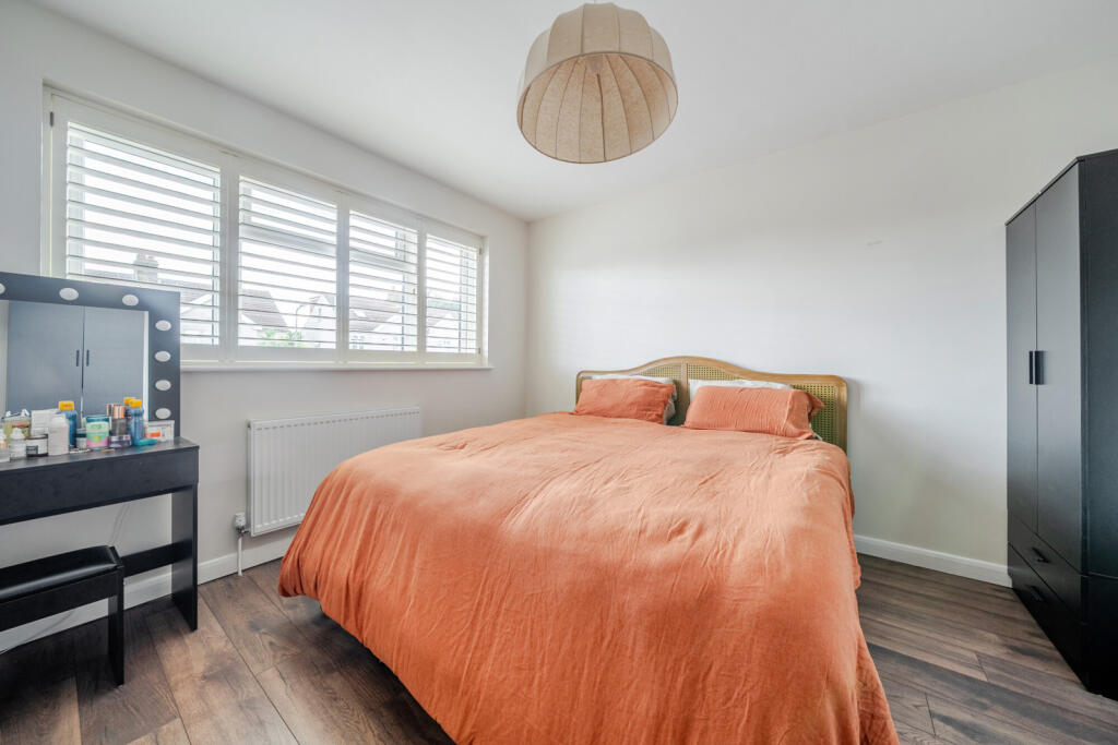 House in London, Belle Grove, East Wickham - View 5