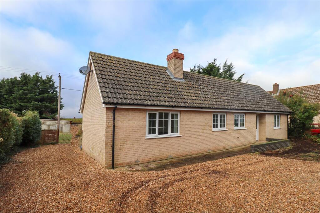 Main image of property: Great Fen Road, Soham, Ely