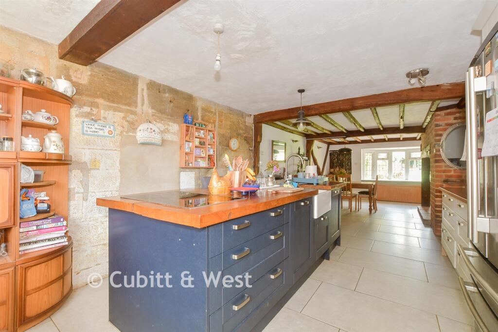 House in Uckfield, Duddleswell, Maresfield - View 3