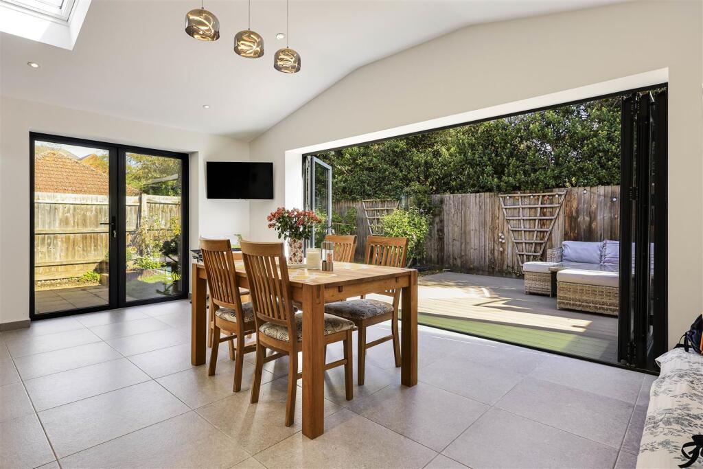House in Cambridge - View 3