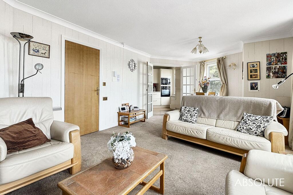 Apartment in Torquay - View 3