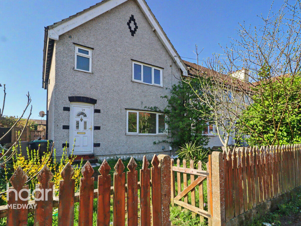 Main image of property: Queens Road, Gravesend