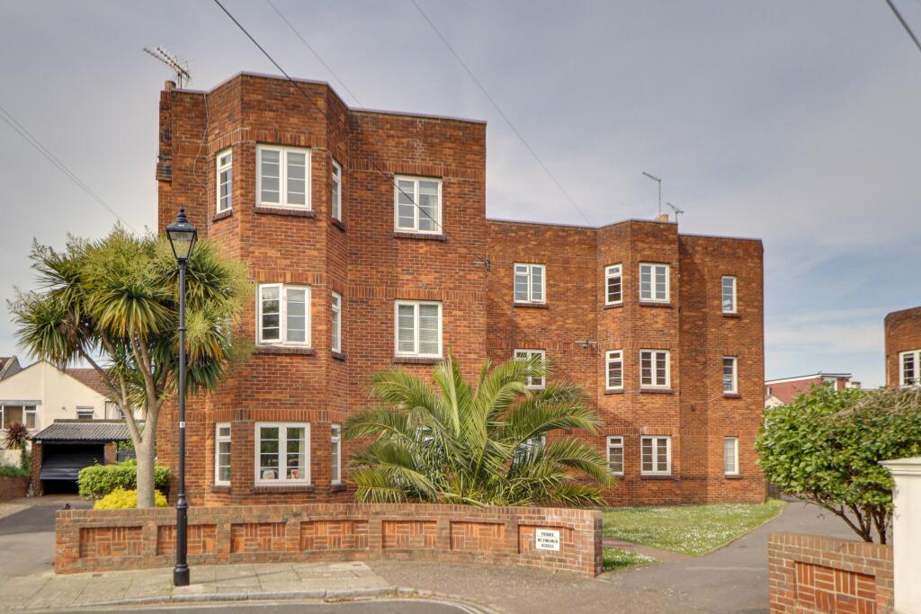 Main image of property: Havelock Road, Southsea