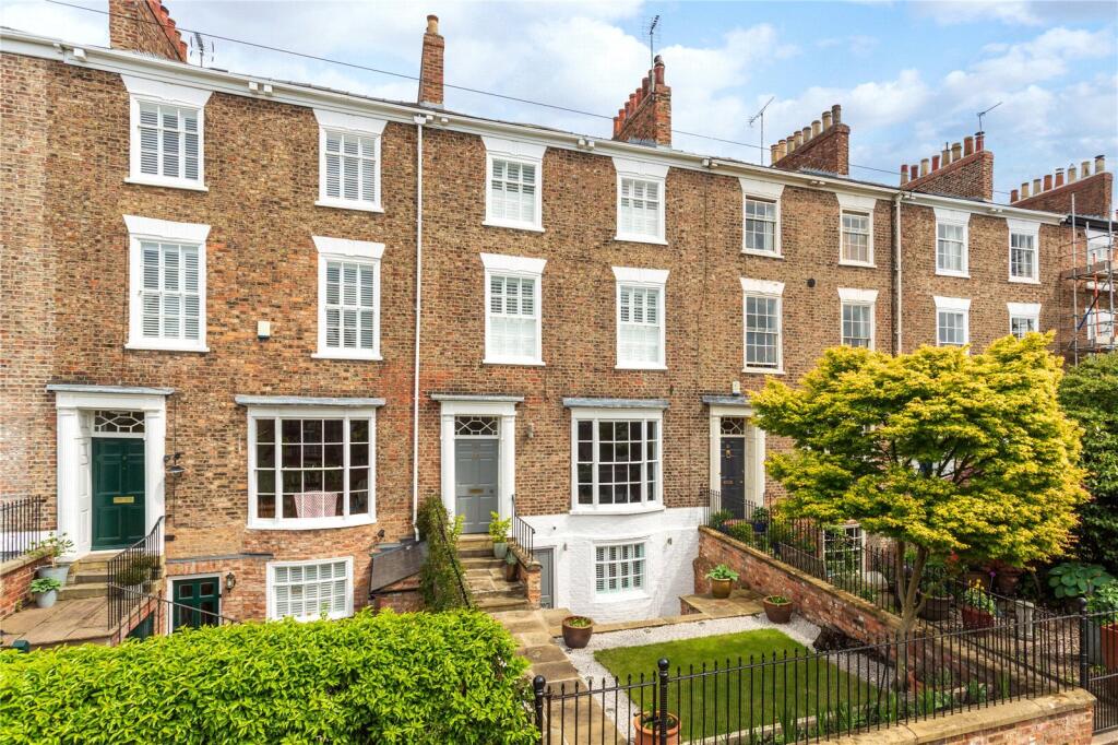 Main image of property: South Parade, York, YO23