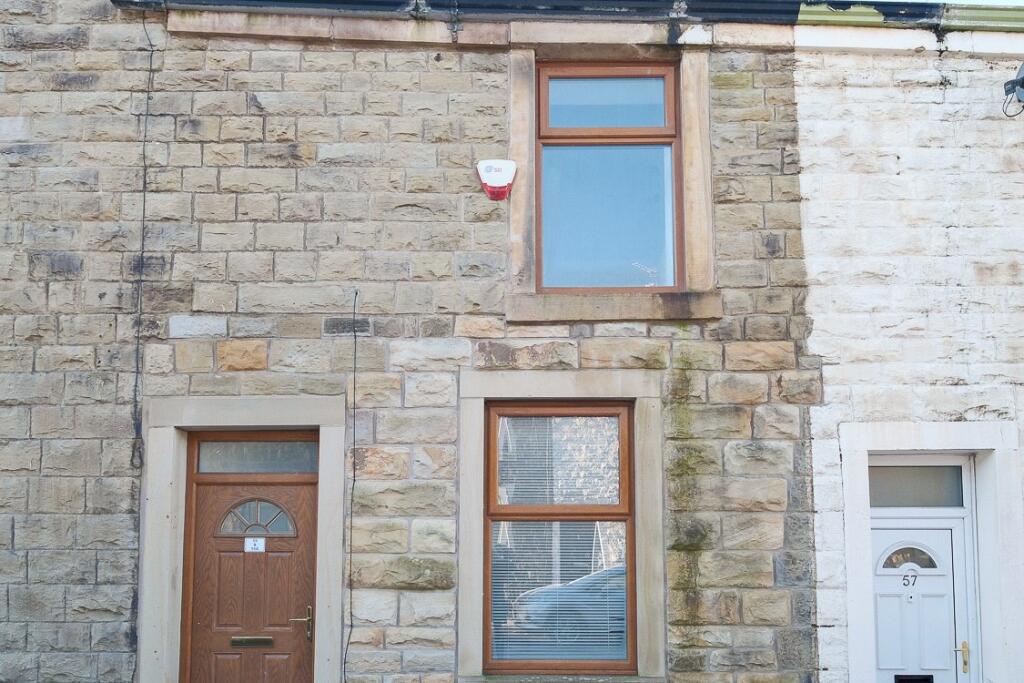 Main image of property: Washington Street, Accrington, Lancashire, BB5