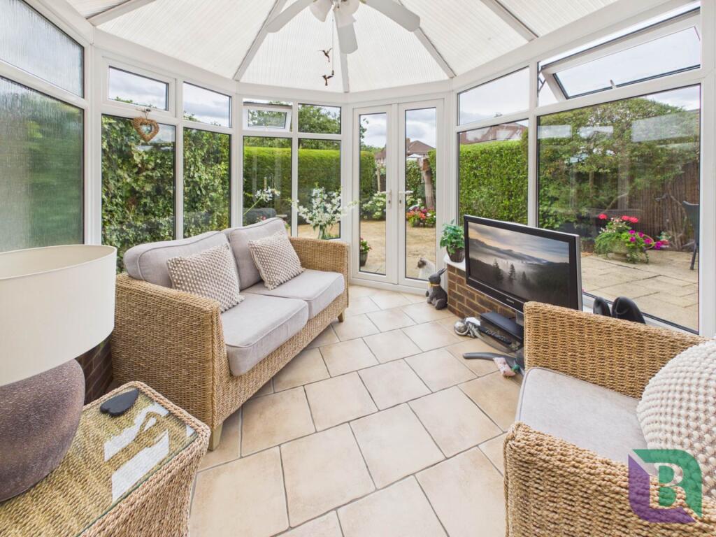 House in Milton Keynes - View 4