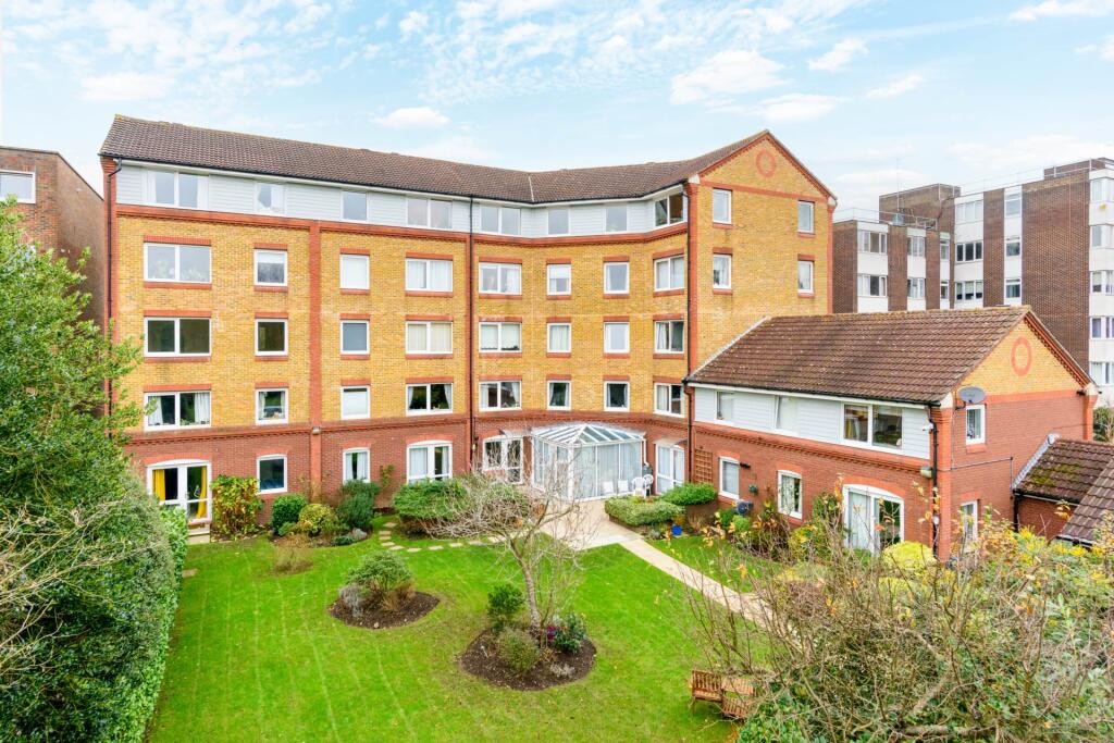 Main image of property: Fairview Court, Kingston upon Thames