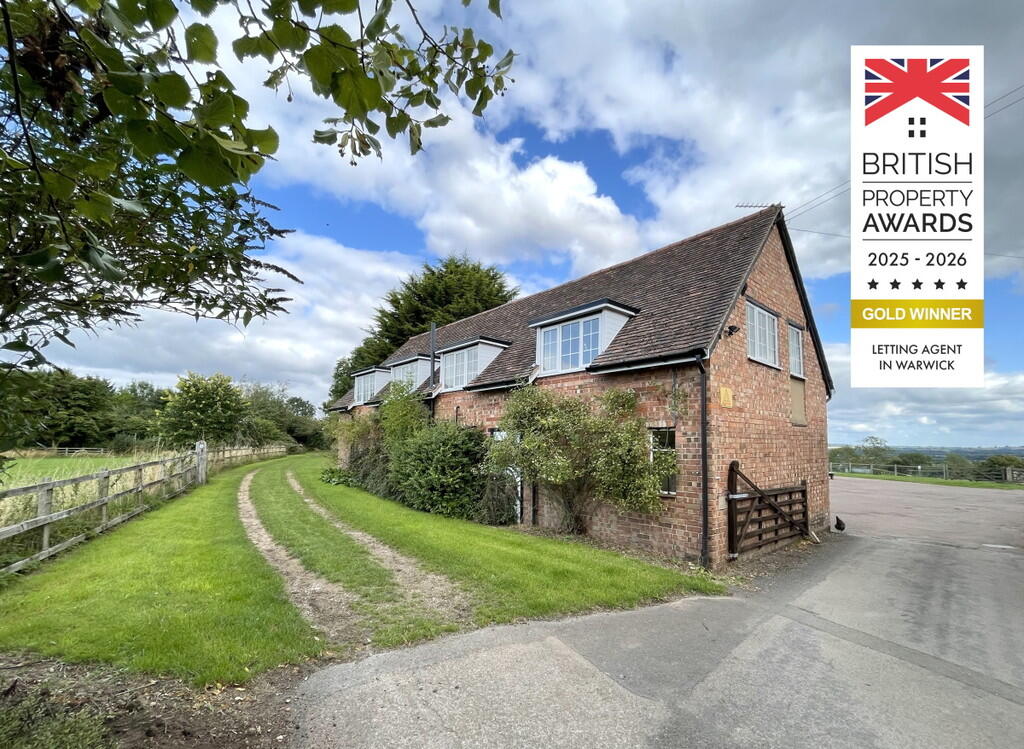 Main image of property: Pittern Hill