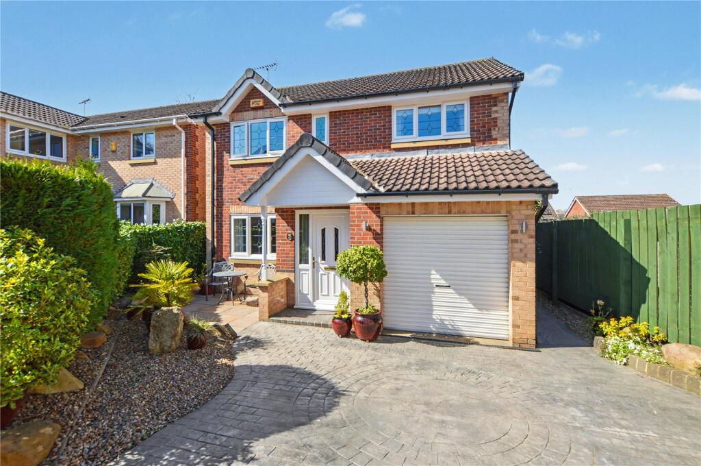 Main image of property: Shelley Crescent, Oulton, Leeds, West Yorkshire