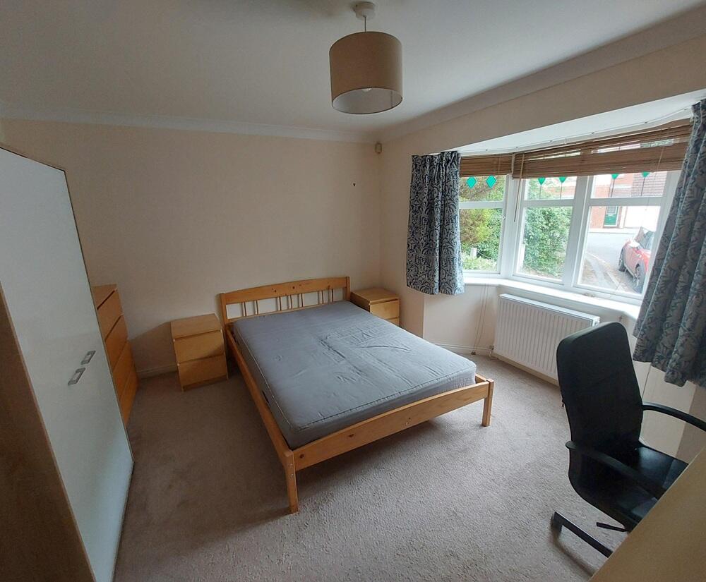 Main image of property: Beaufort Close, Heslington, York