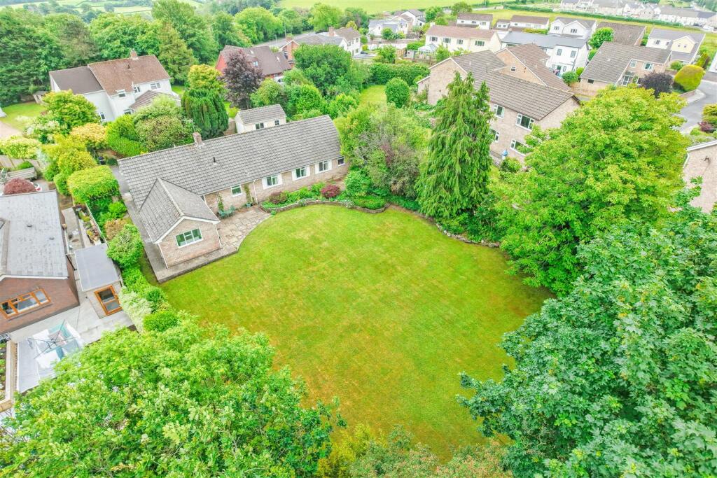 Main image of property: Llantwit Major Road, Cowbridge, Vale of Glamorgan, CF71 7JP