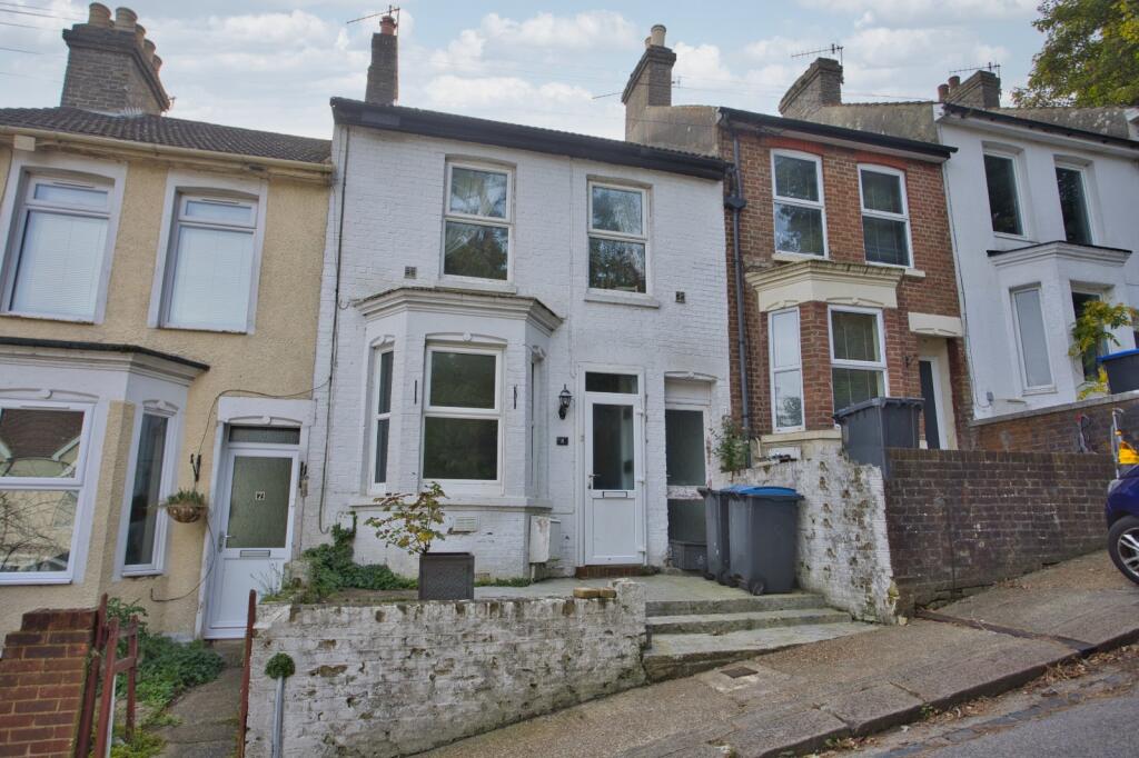 Main image of property: Crabble Avenue, Dover, CT17