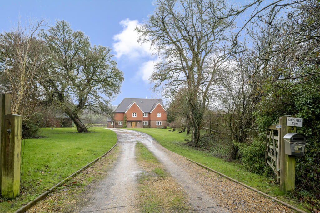 Main image of property: Howbourne Lane, Buxted