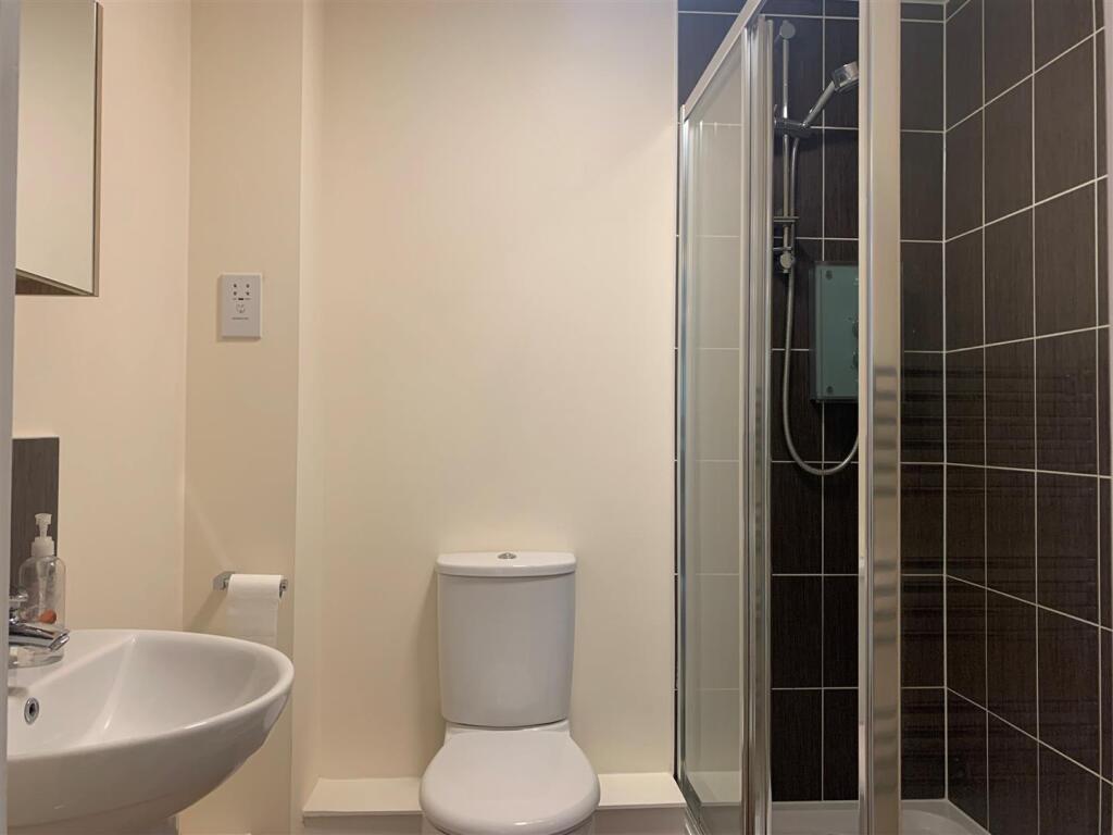 Apartment in Welwyn Hatfield, South Hatfield, Hatfield - More