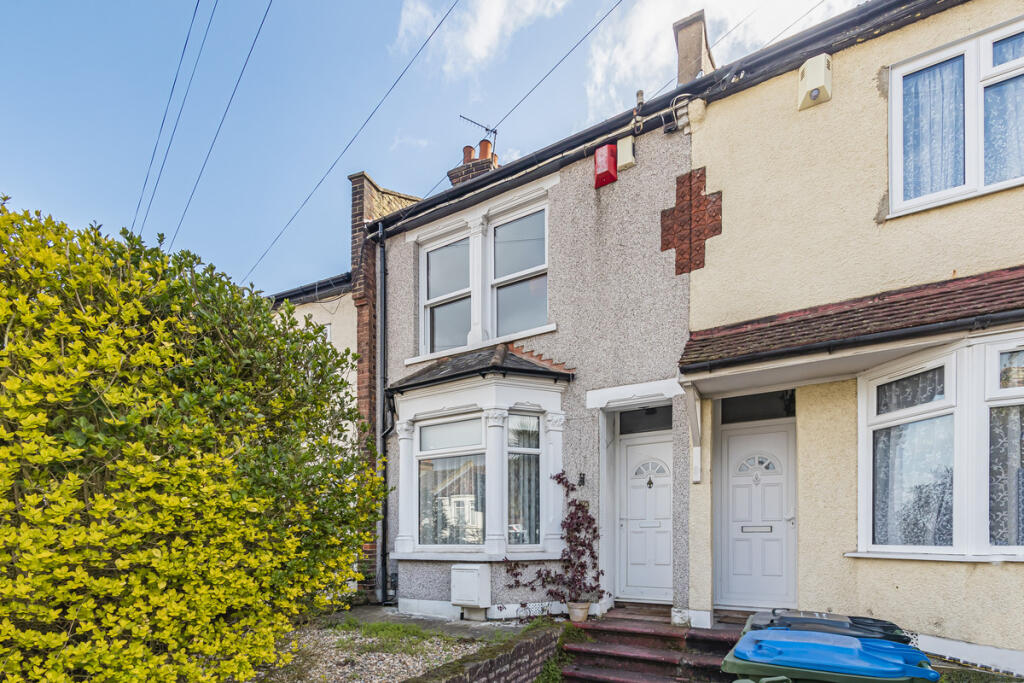 Main image of property: Bostall Lane, Abbey Wood, SE2 0JX