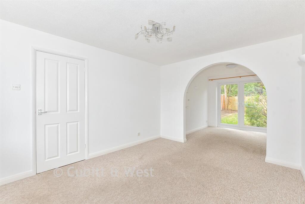 House in East Hampshire, Rowlands Castle - View 4