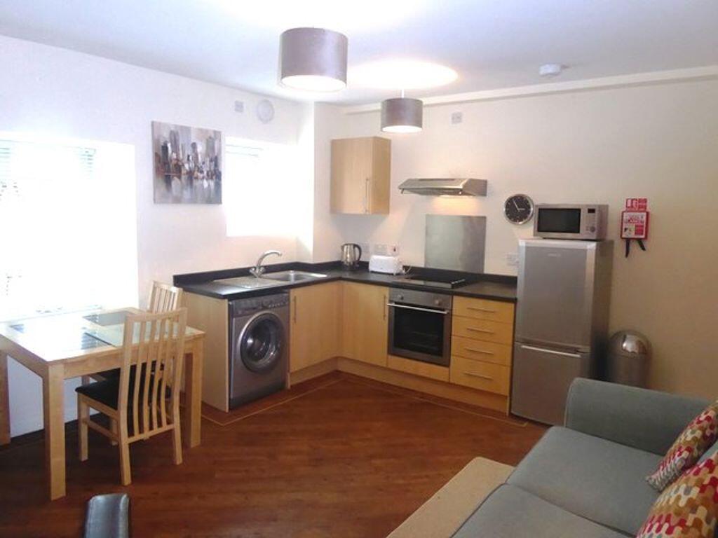 Main image of property: Apartment 4 Bolton Place, King Street, Ulverston