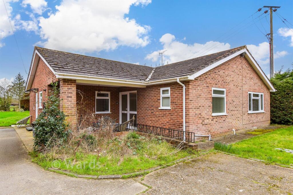 Main image of property: Badsell Road, Five Oak Green, Tonbridge, Kent