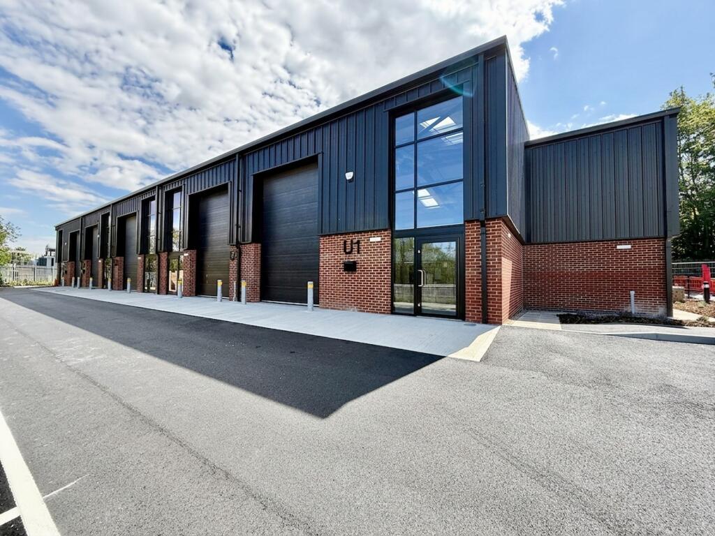 Main image of property: Goyt Side Road, Derbyshire, S40
