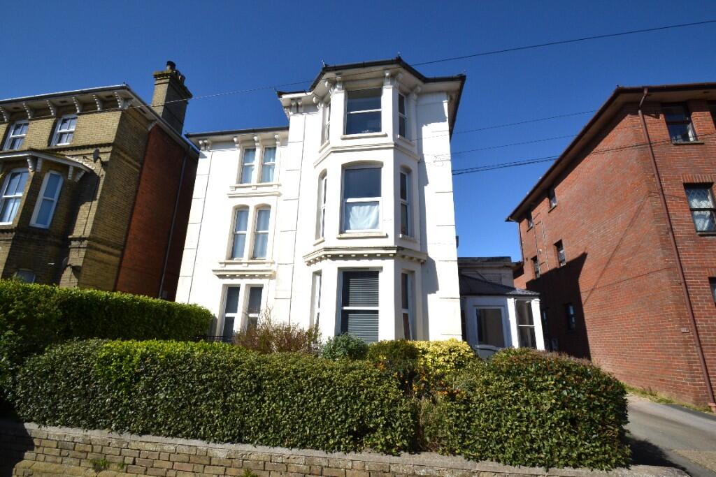 Main image of property: West Street, Ryde, Isle Of Wight, PO33