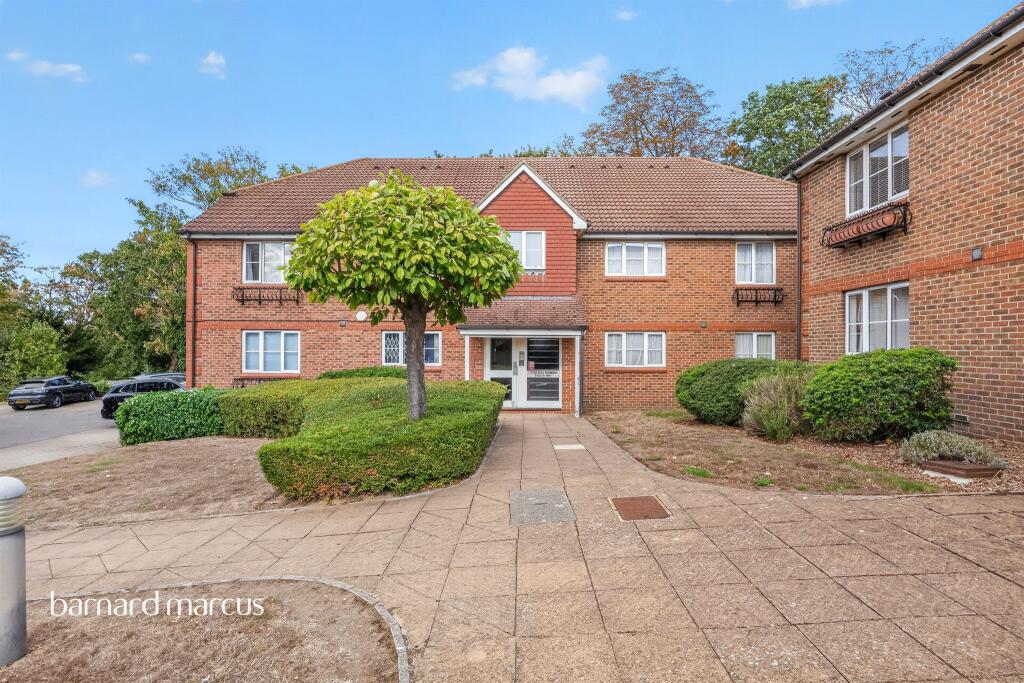 Main image of property: Evelyn Way, Wallington