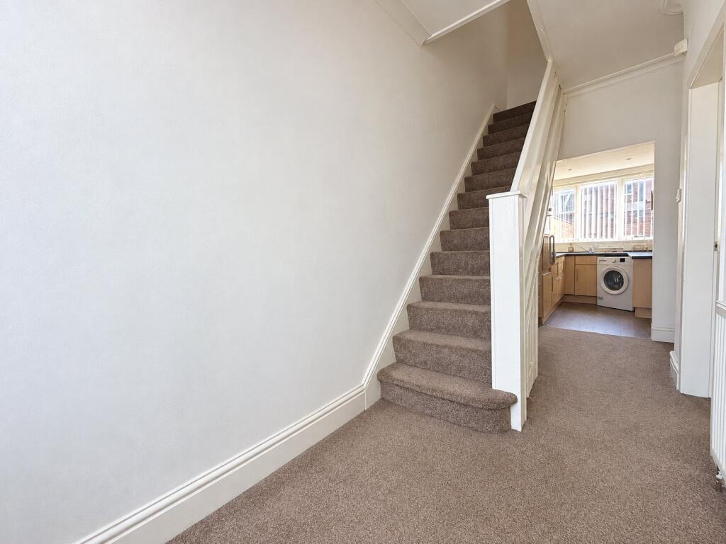 House in Oxton Village, Egerton Park - View 2