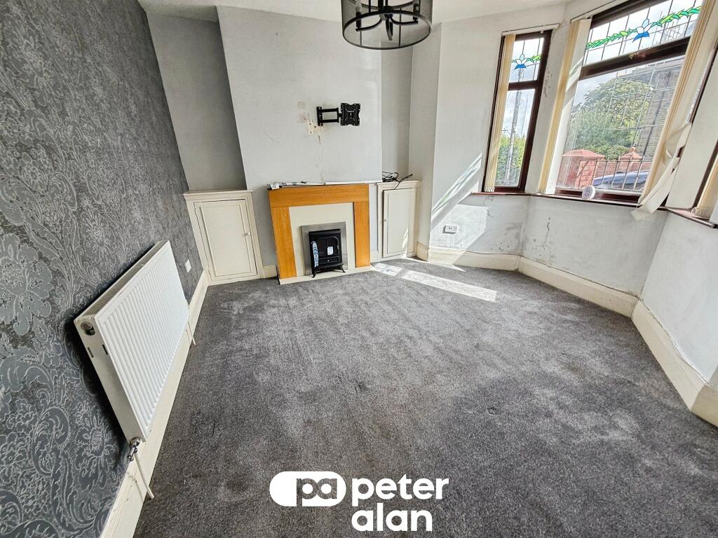 House in Blackwood, Caerphilly - View 2