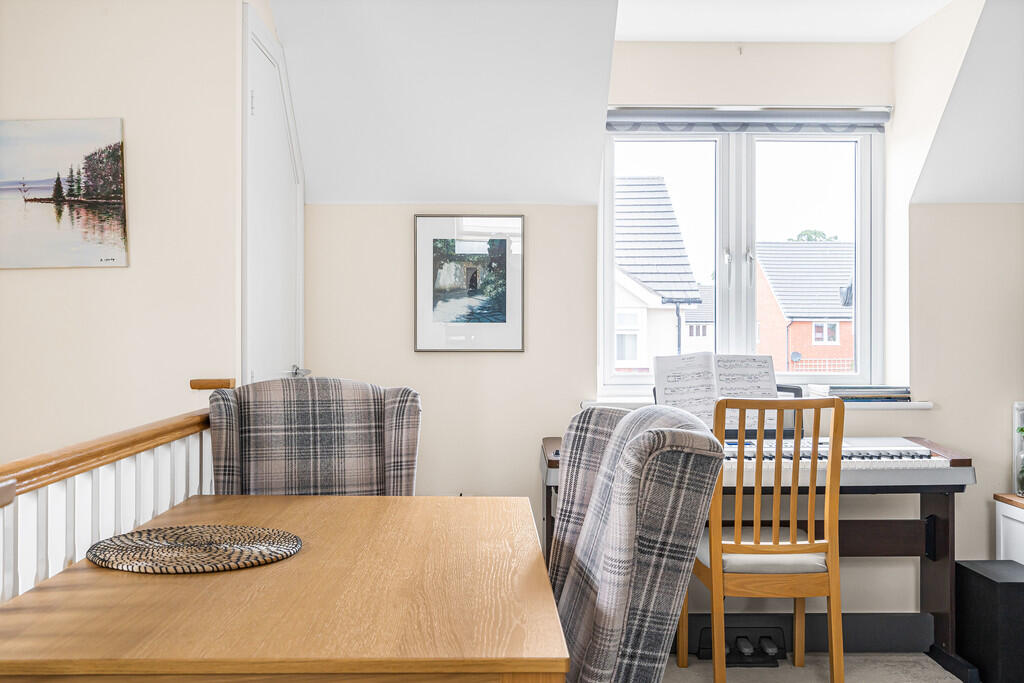 House in Exeter, Cranbrook - View 5
