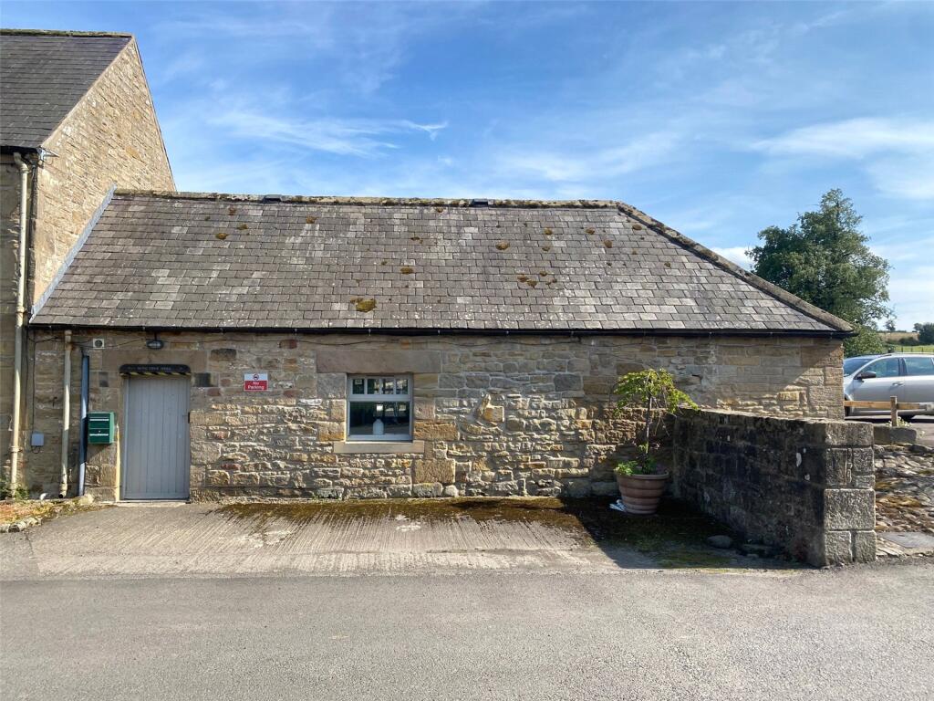 Main image of property: Kirkharle Courtyard, Kirkharle, Newcastle Upon Tyne, NE19