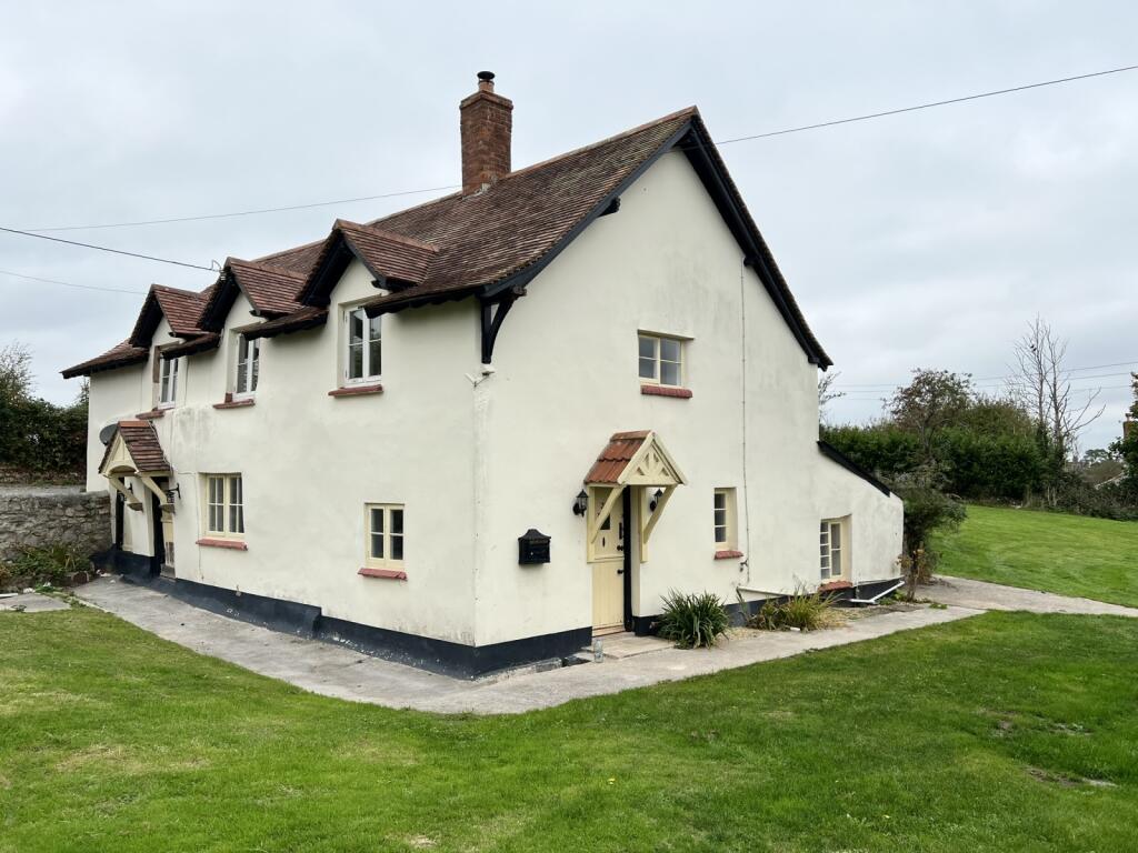 Main image of property: East Quantoxhead, Bridgwater, Somerset, TA5