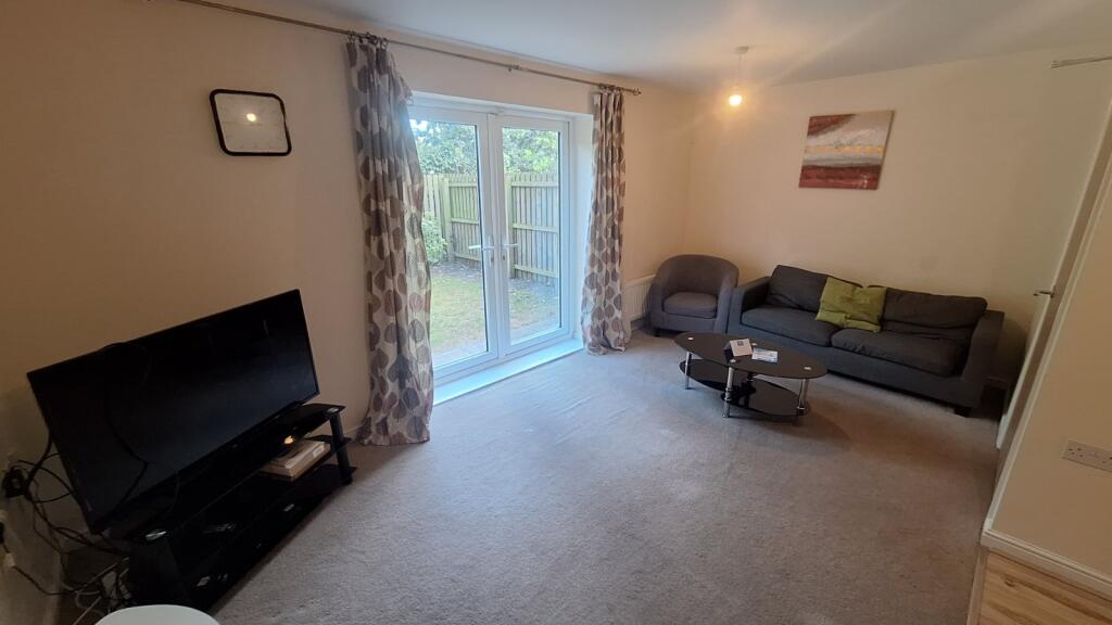 Main image of property: Sandringham Court, York, YO31