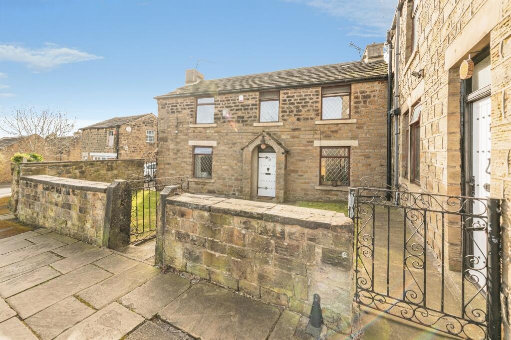 Main image of property: 11a Combs Road, Dewsbury