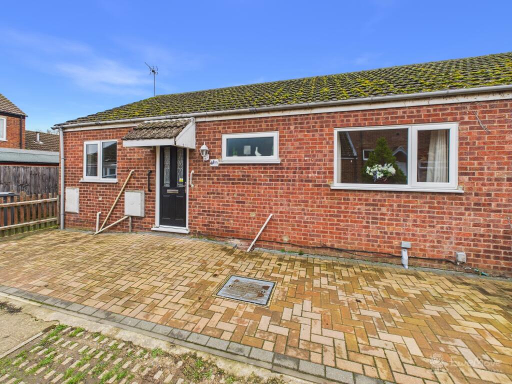 Main image of property: Aureole Walk, Newmarket, Suffolk, CB8