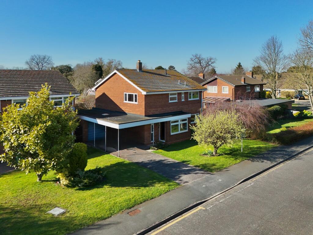 Main image of property: Woodlands, St. Neots, PE19