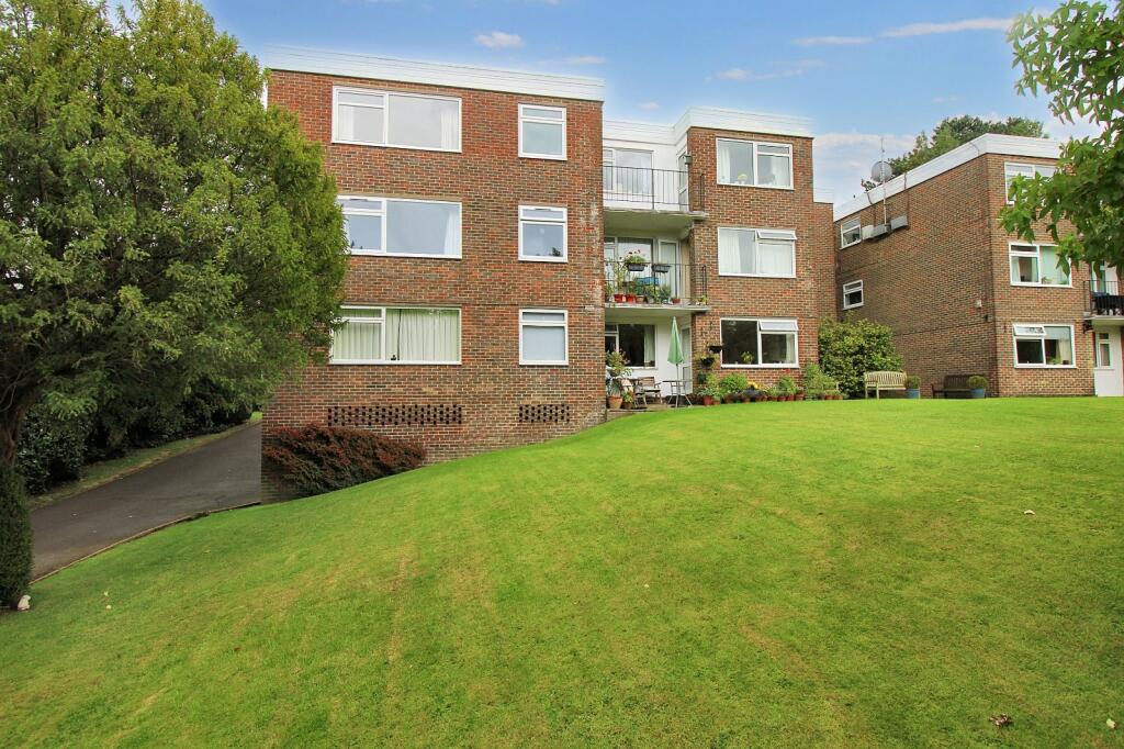 Main image of property: Beacon Road, Crowborough, East Sussex, TN6