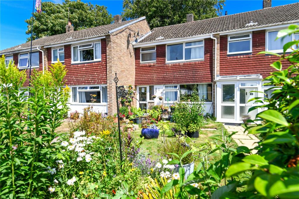 Main image of property: Yeovilton Close, Everton, Lymington, Hampshire, SO41