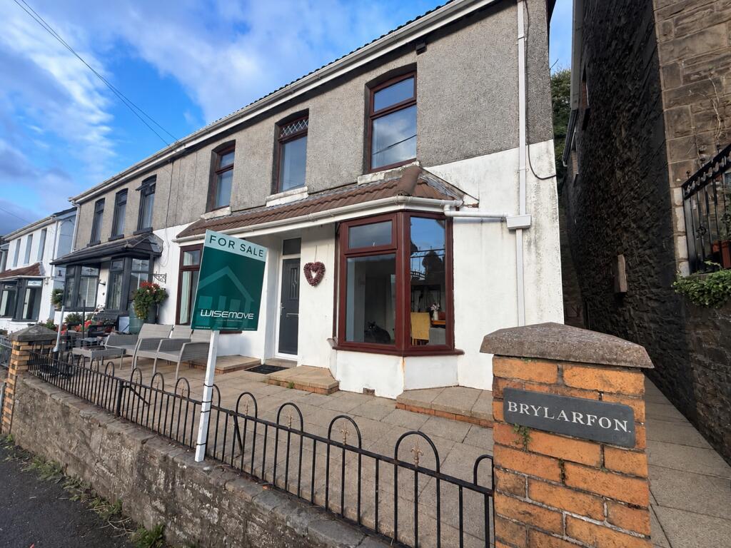 Main image of property: Church Street, Bridgend
