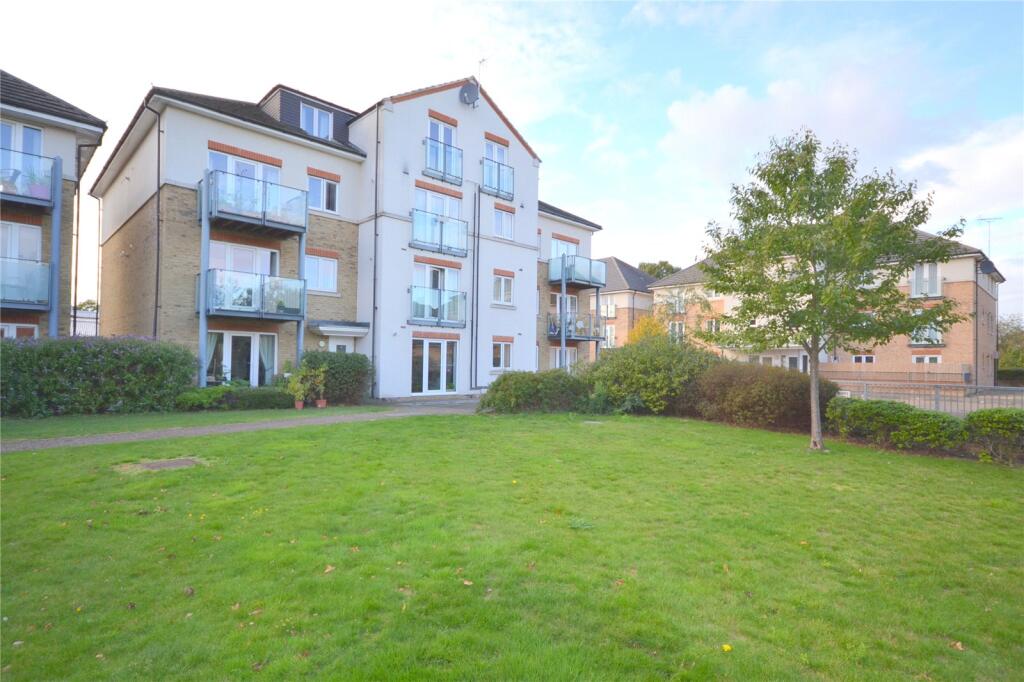 Main image of property: Fairwater Drive, Shepperton, TW17