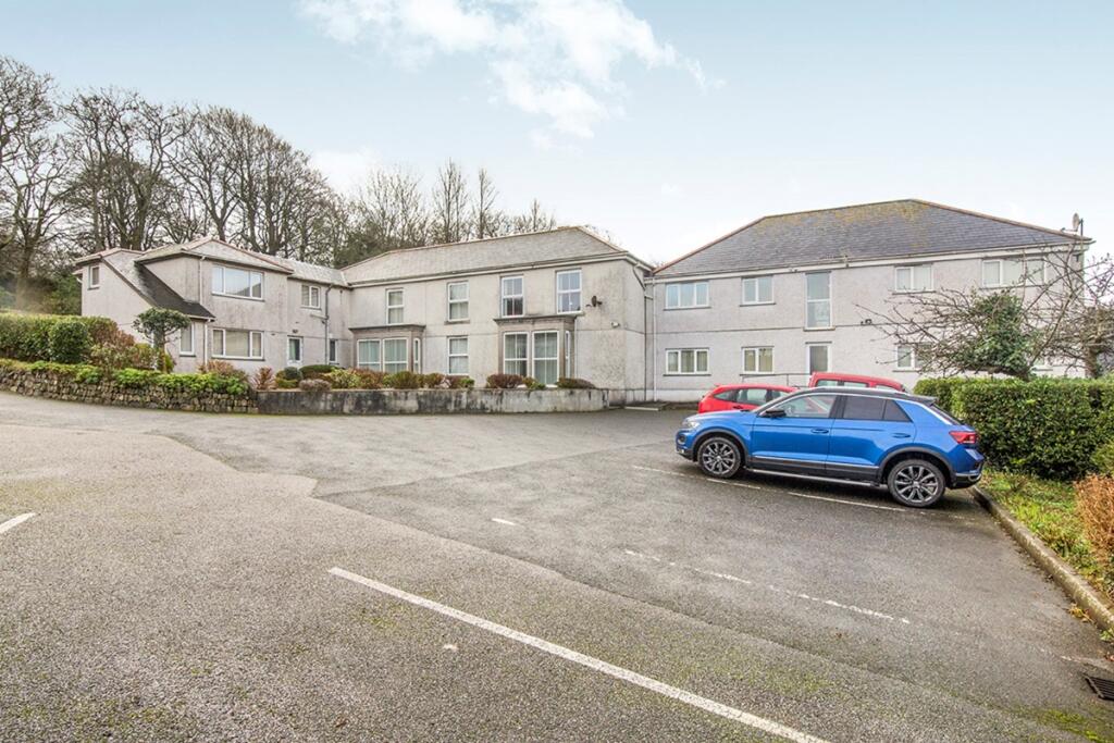 Main image of property: Sea View Terrace, Camborne, Cornwall, TR14